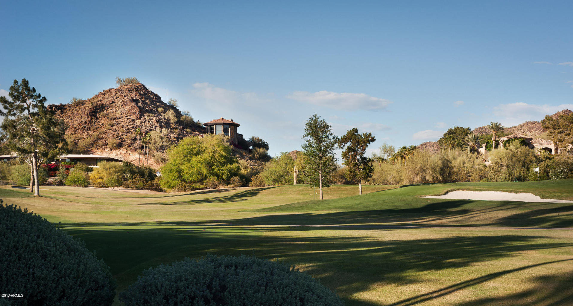 Paradise Valley Country Club - Residential