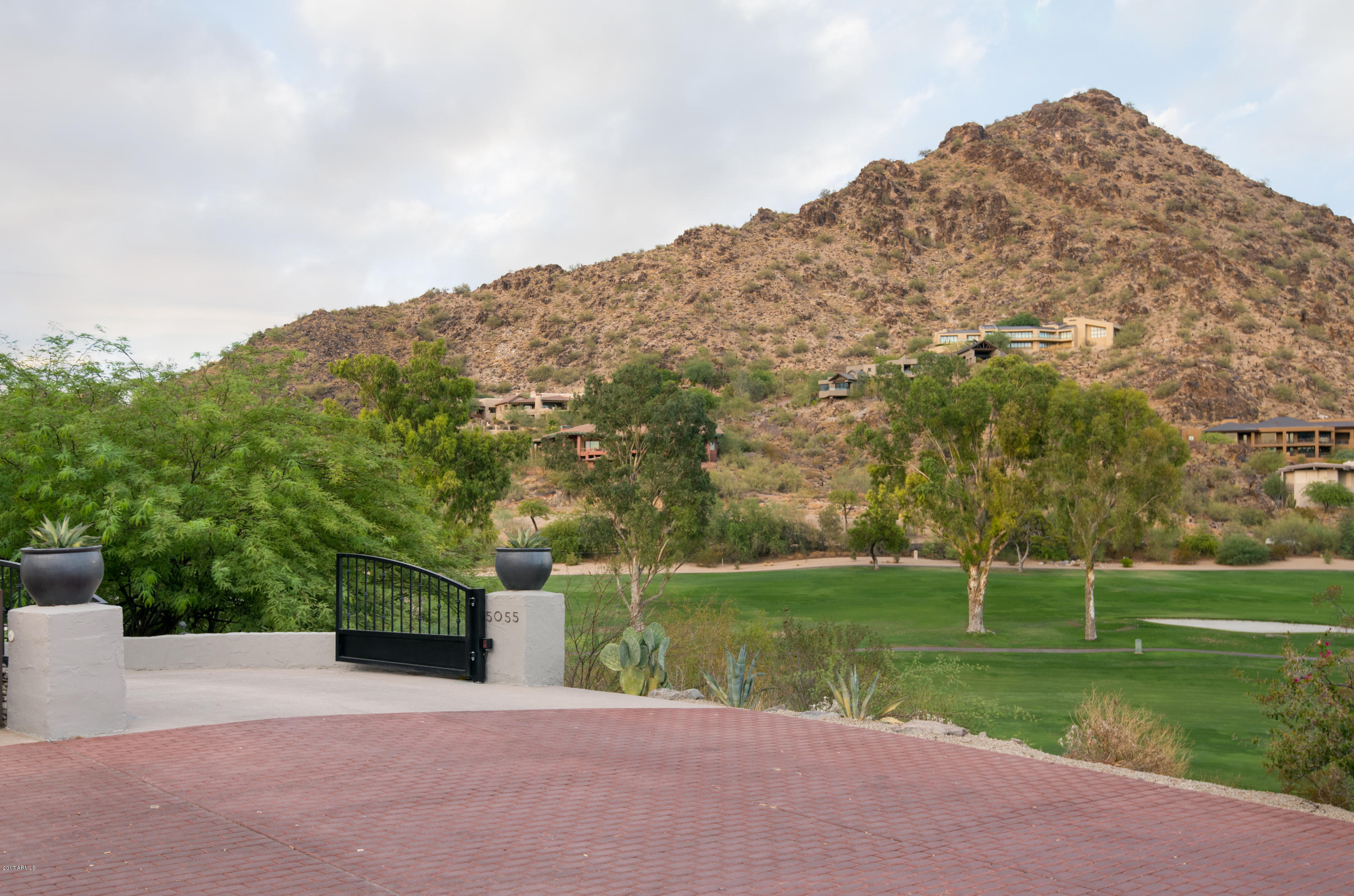 Paradise Valley Country Club - Residential