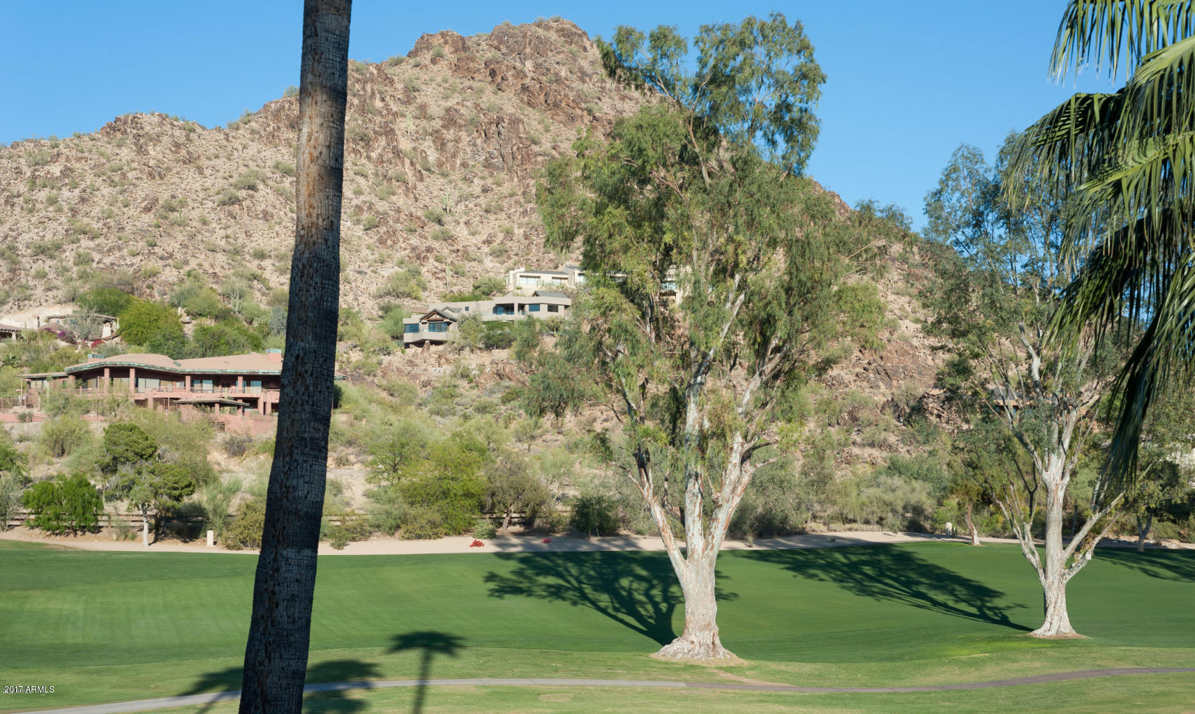 Paradise Valley Country Club - Residential