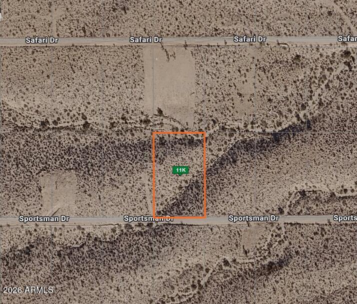 1 Acre of Opportunity Near Kingman, AZ - Build Your Vision! Discover the freedom of wide-open Arizona living with this 1-acre parcel just outside of Kingman! Whether you're looking to build your dream home, place a manufactured home, or invest in land for the future, this property offers endless potential. Enjoy stunning desert landscapes, beautiful mountain views, and peaceful surroundings--perfect for those seeking privacy, space, and a break from the city hustle. With easy access to nearby roads and just a short drive to Kingman for shopping, dining, and amenities, you get the best of both worlds: seclusion and convenience. No HOA means flexibility to create what you want, when you want. Bring your toys, your animals, and your vision--this is your chance to own a slice of Arizona