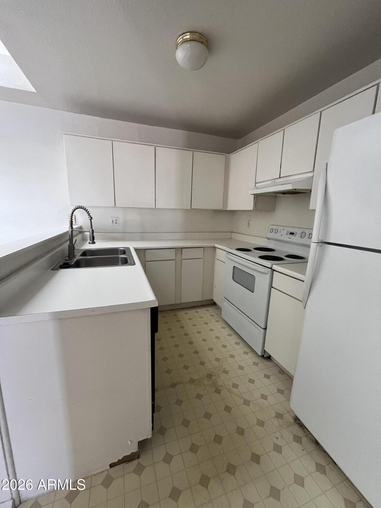 CIMARRON AMD - Residential