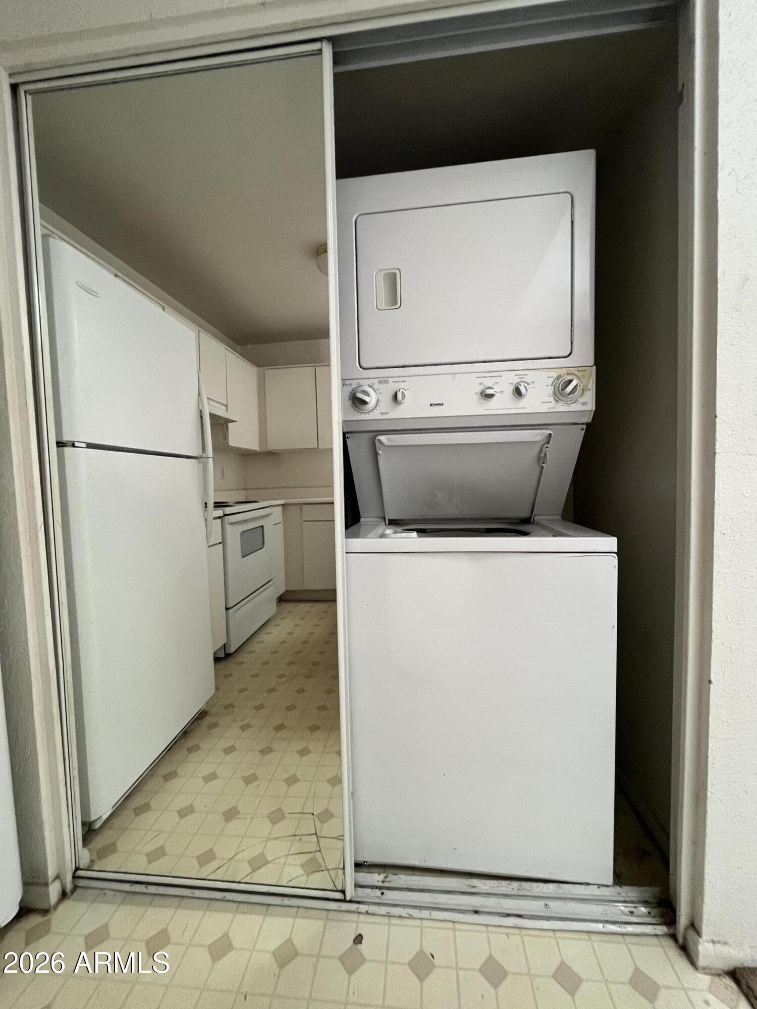 CIMARRON AMD - Residential