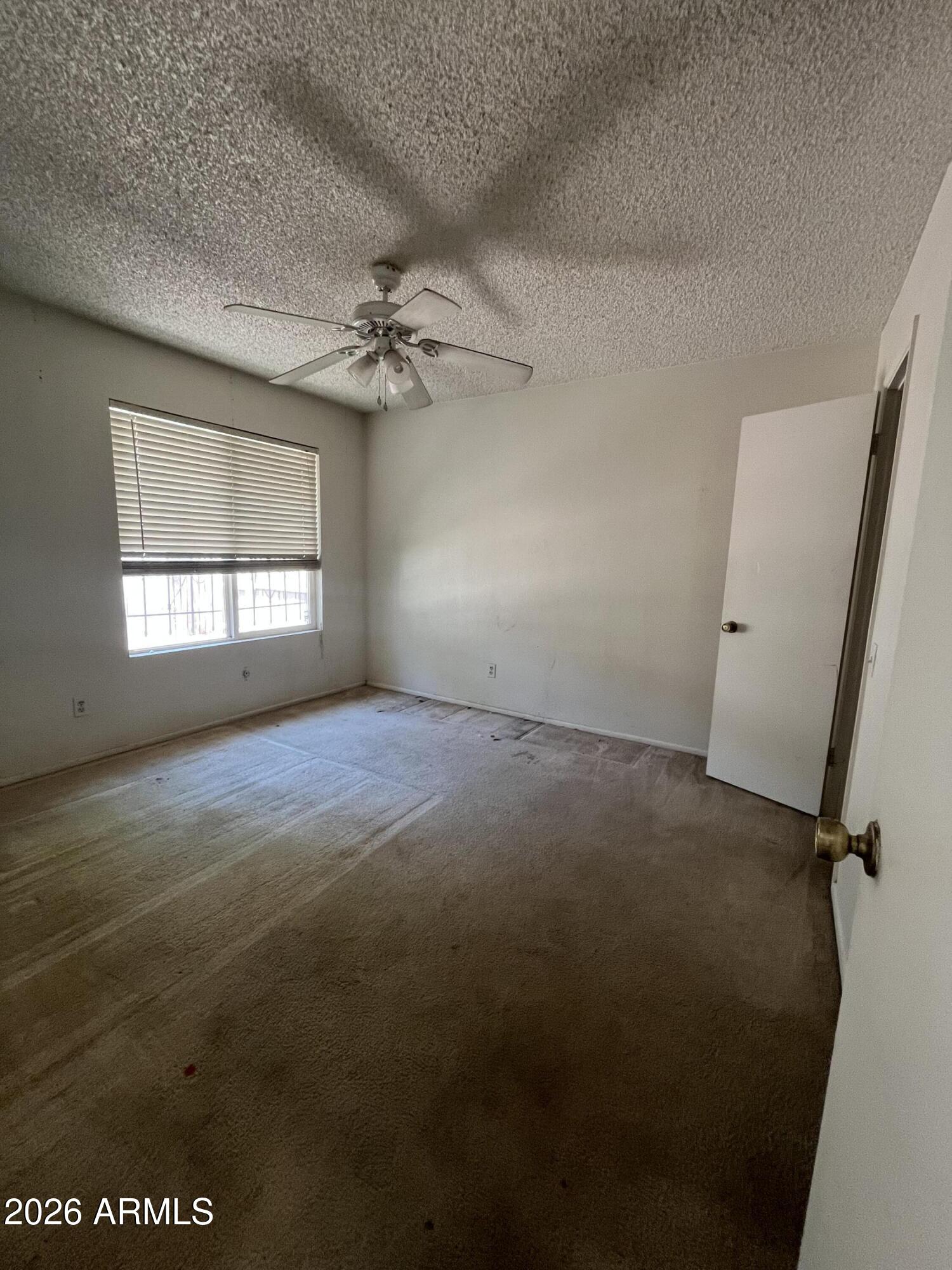 CIMARRON AMD - Residential