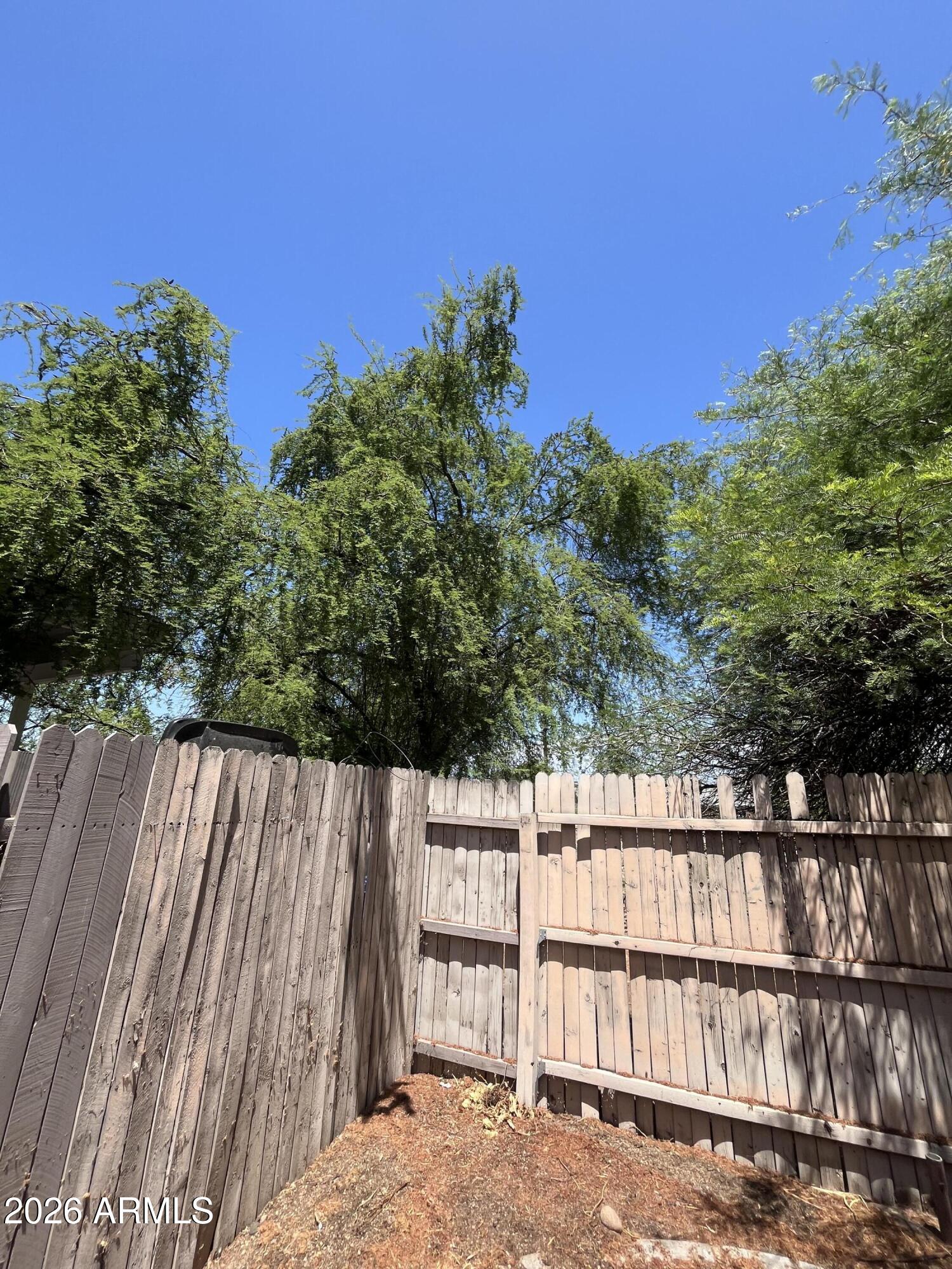 CIMARRON AMD - Residential