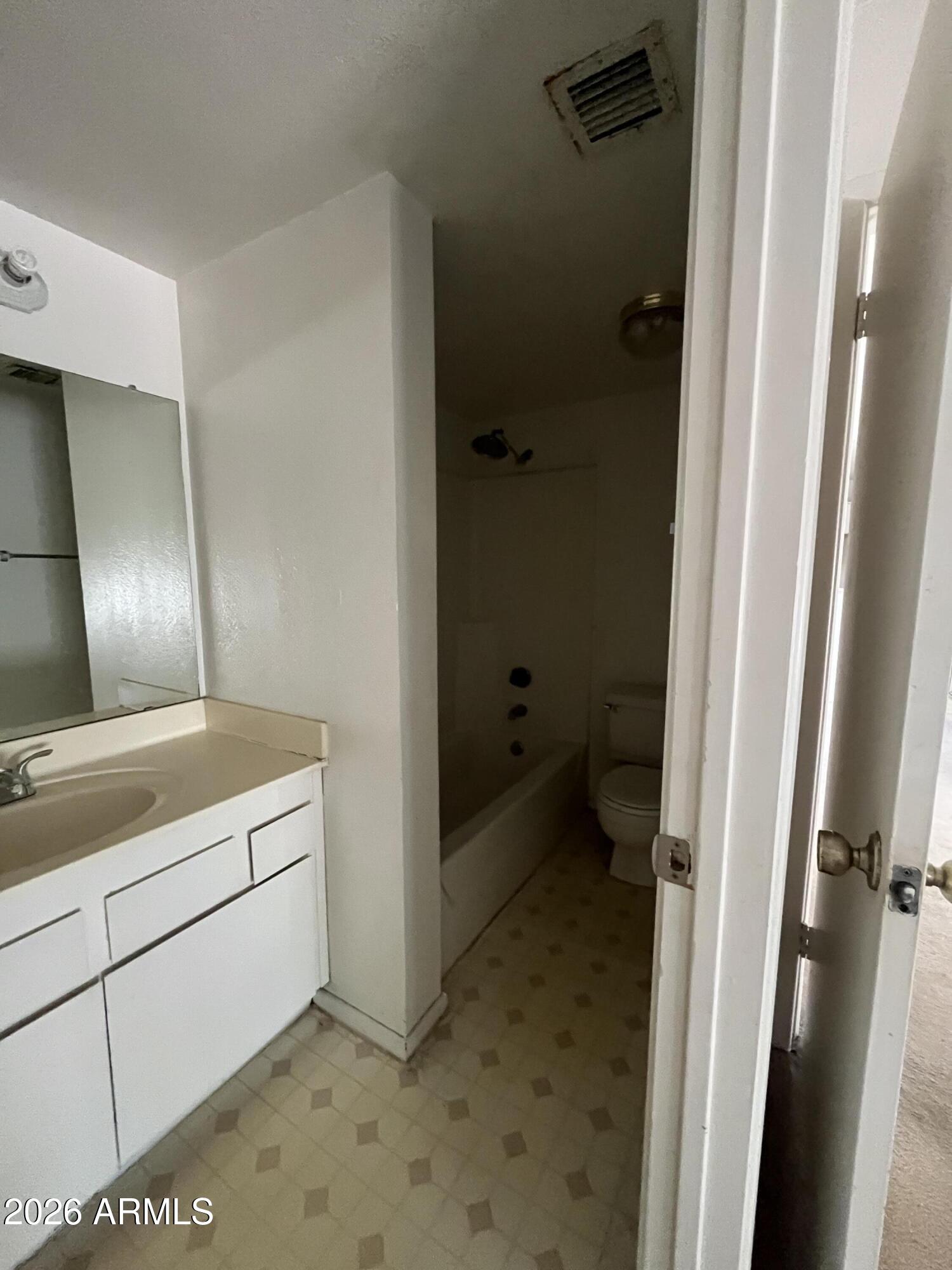 CIMARRON AMD - Residential