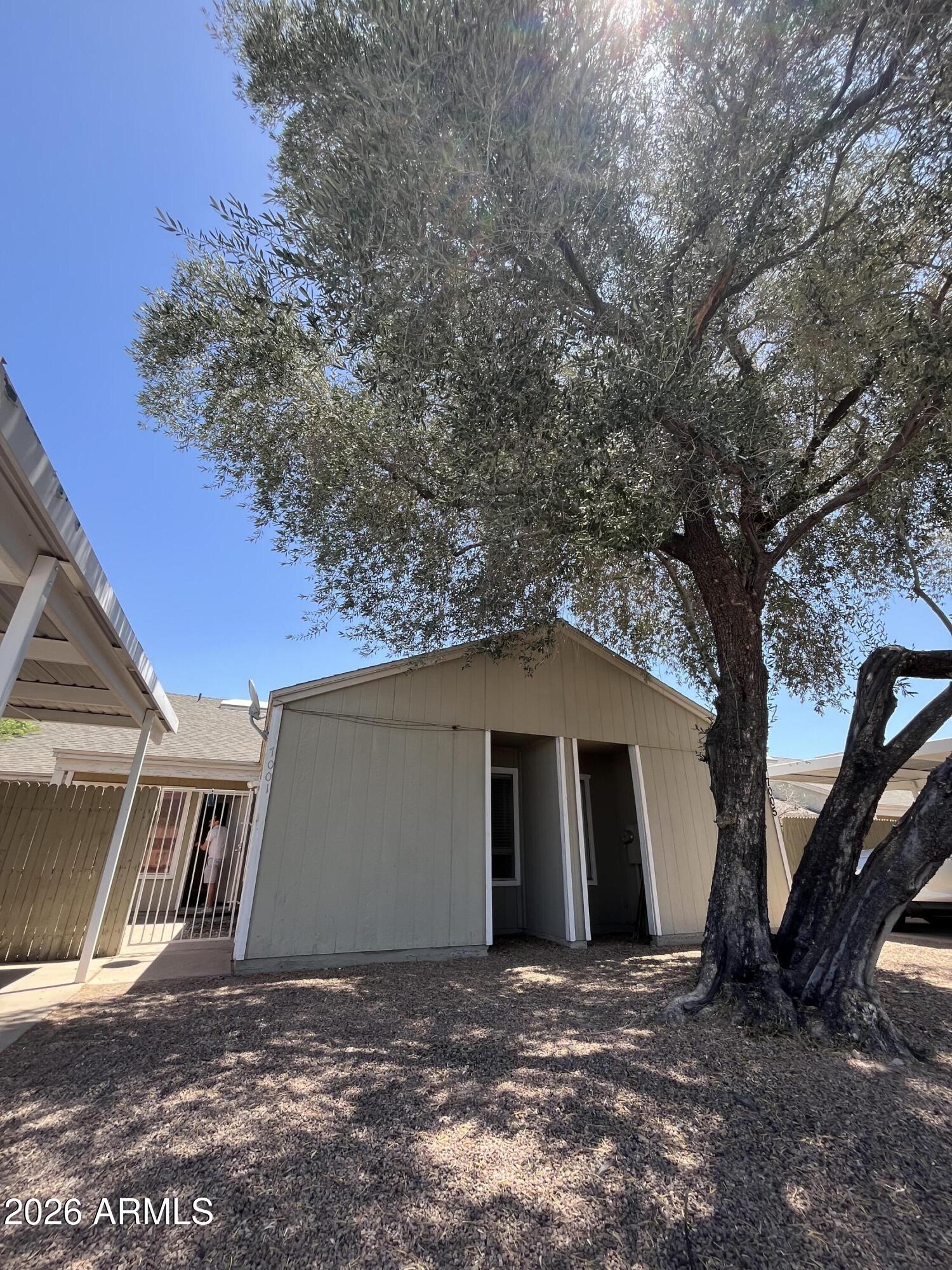 CIMARRON AMD - Residential