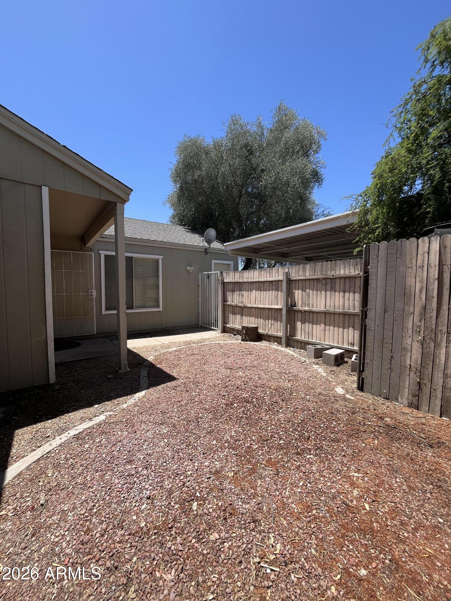 CIMARRON AMD - Residential