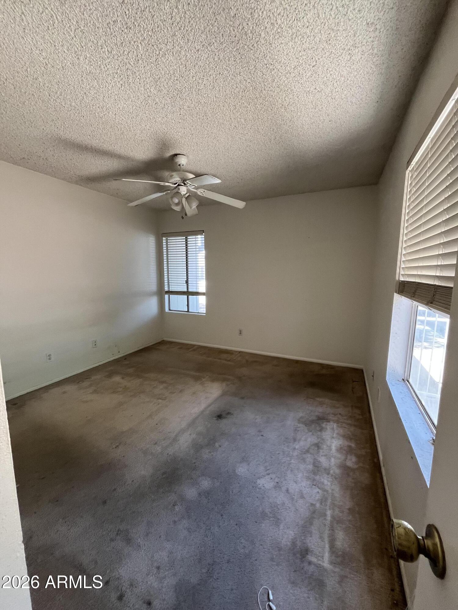 CIMARRON AMD - Residential
