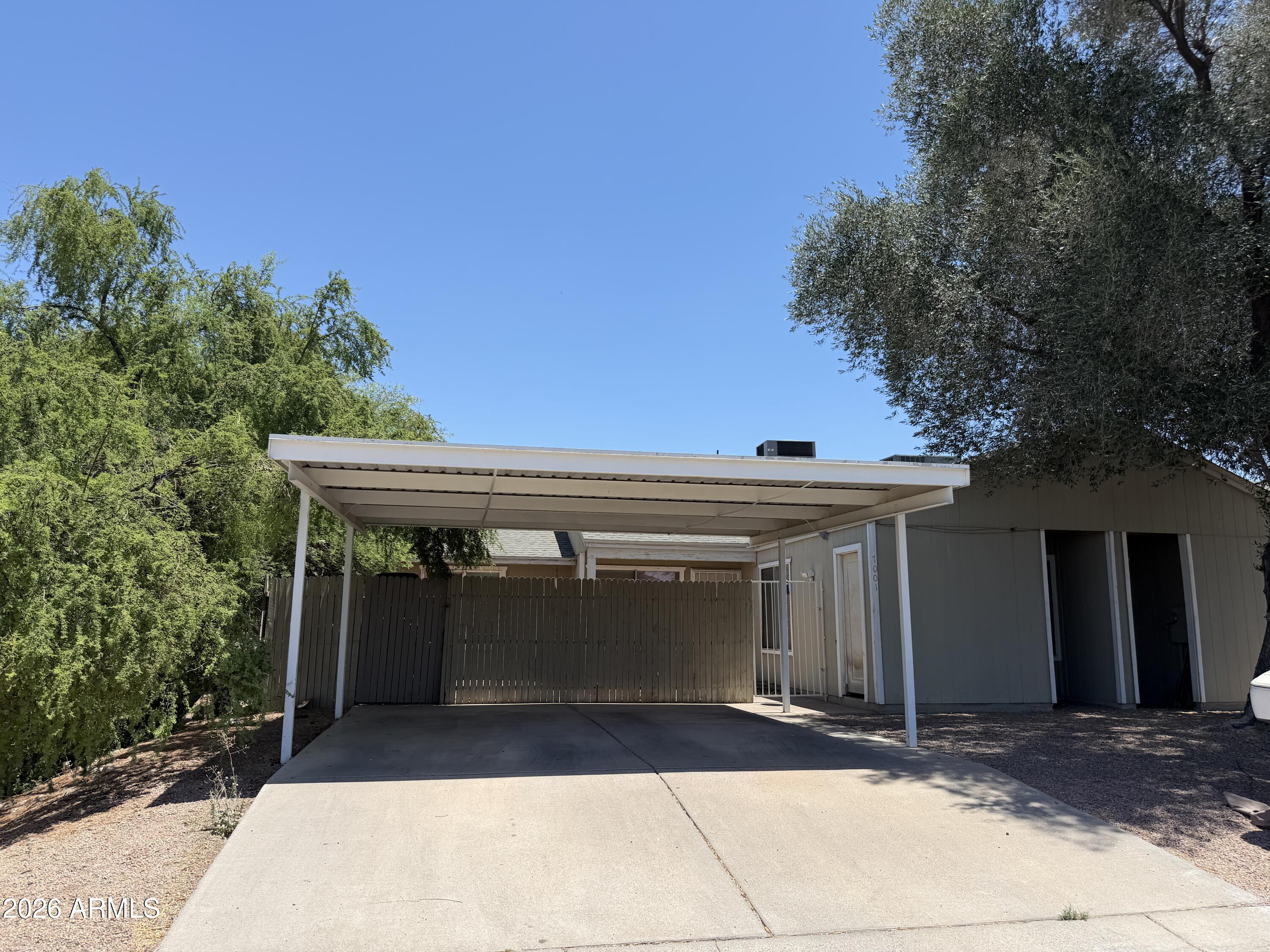 CIMARRON AMD - Residential