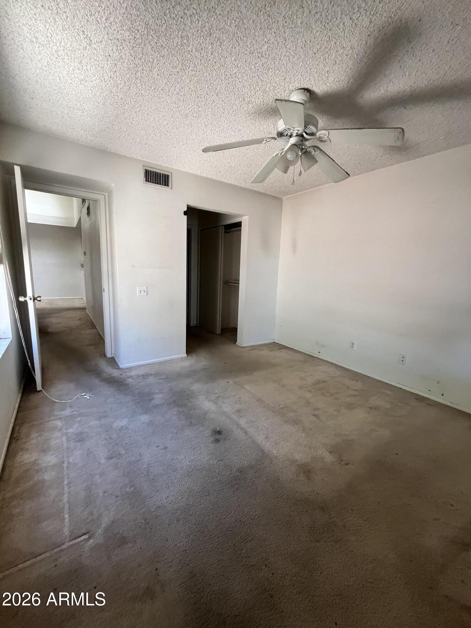 CIMARRON AMD - Residential