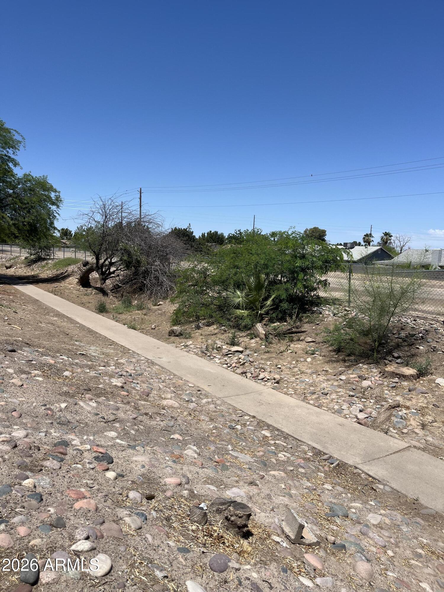 CIMARRON AMD - Residential