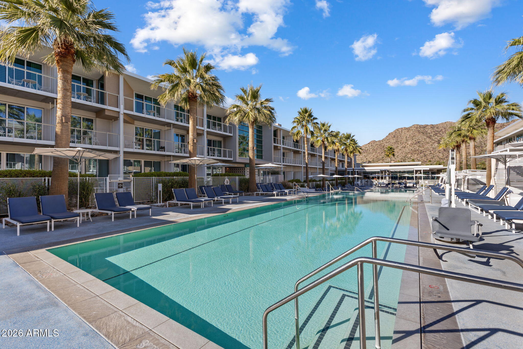 VILLAS AT MOUNTAIN SHADOWS 2 CONDOMINIUMS 2 - Residential