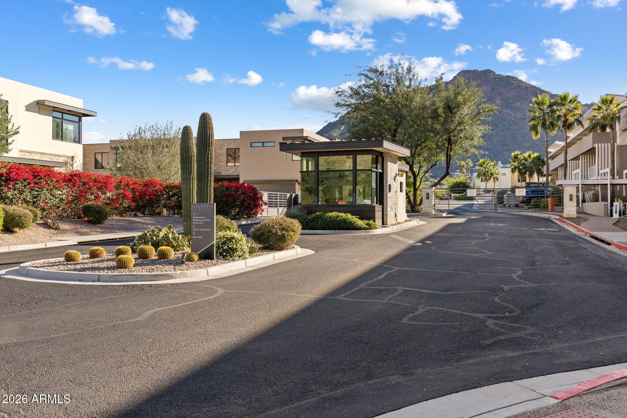 VILLAS AT MOUNTAIN SHADOWS 2 CONDOMINIUMS 2 - Residential