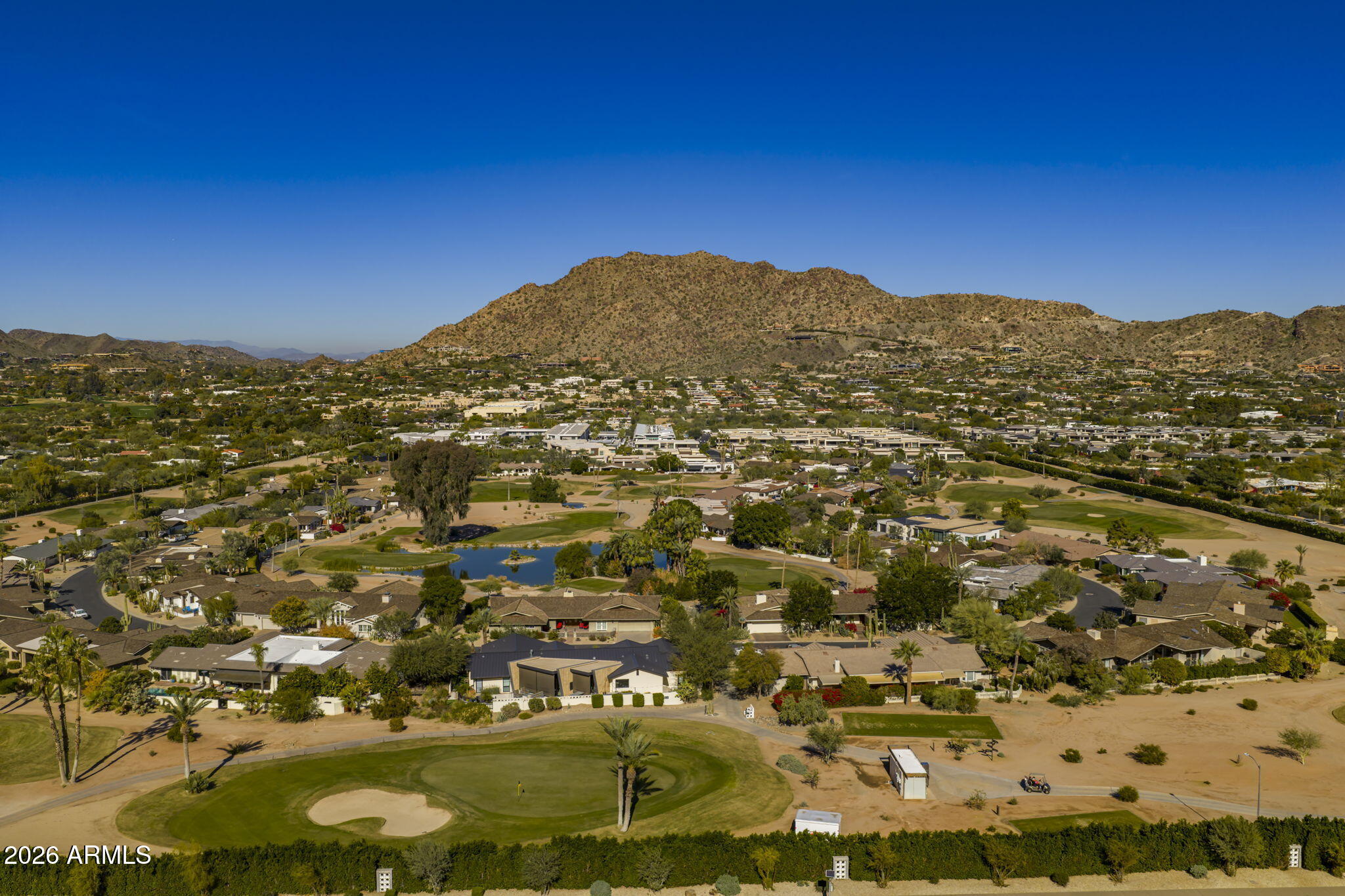 VILLAS AT MOUNTAIN SHADOWS 2 CONDOMINIUMS 2 - Residential