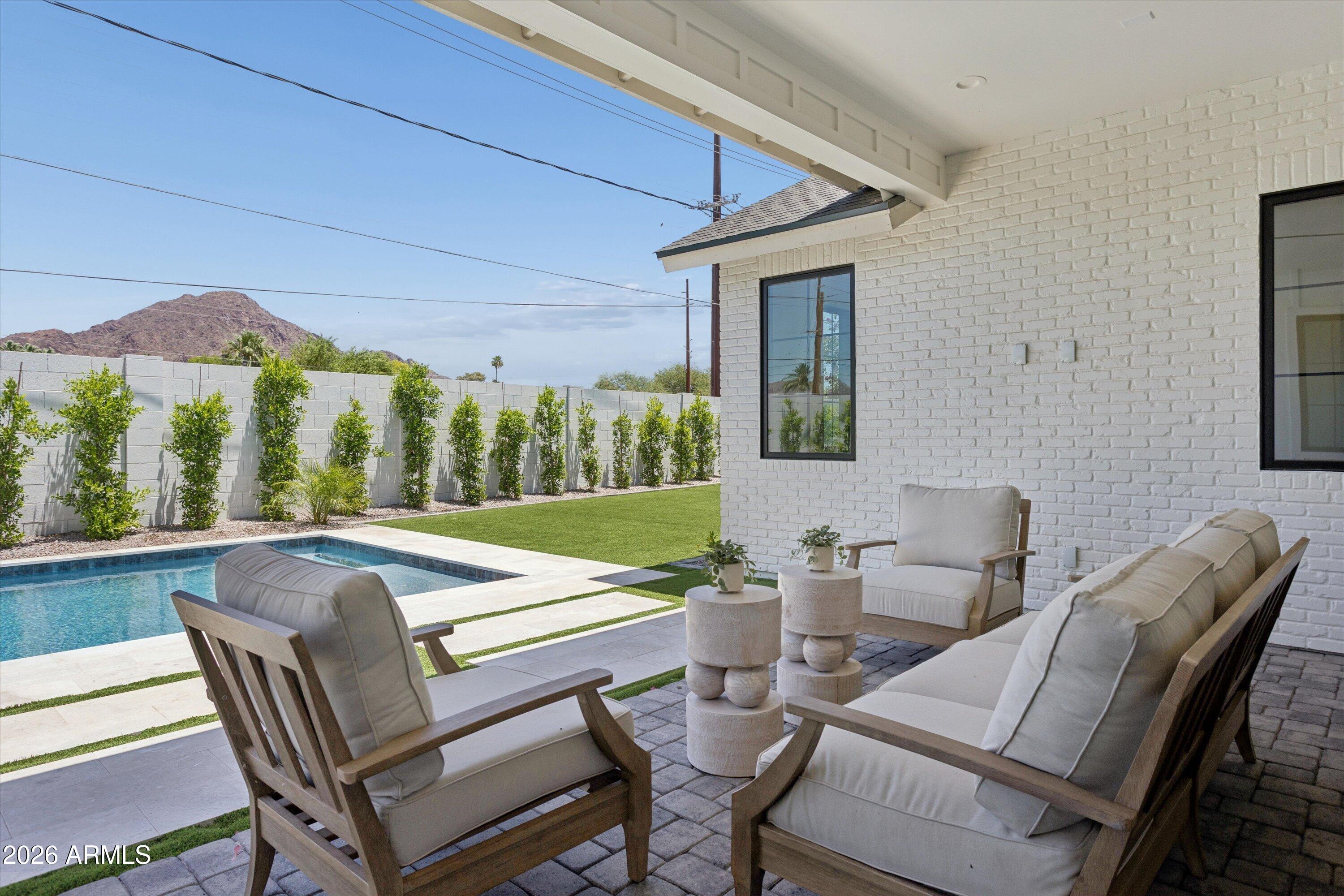 HACIENDA GRANADA 3 - Residential