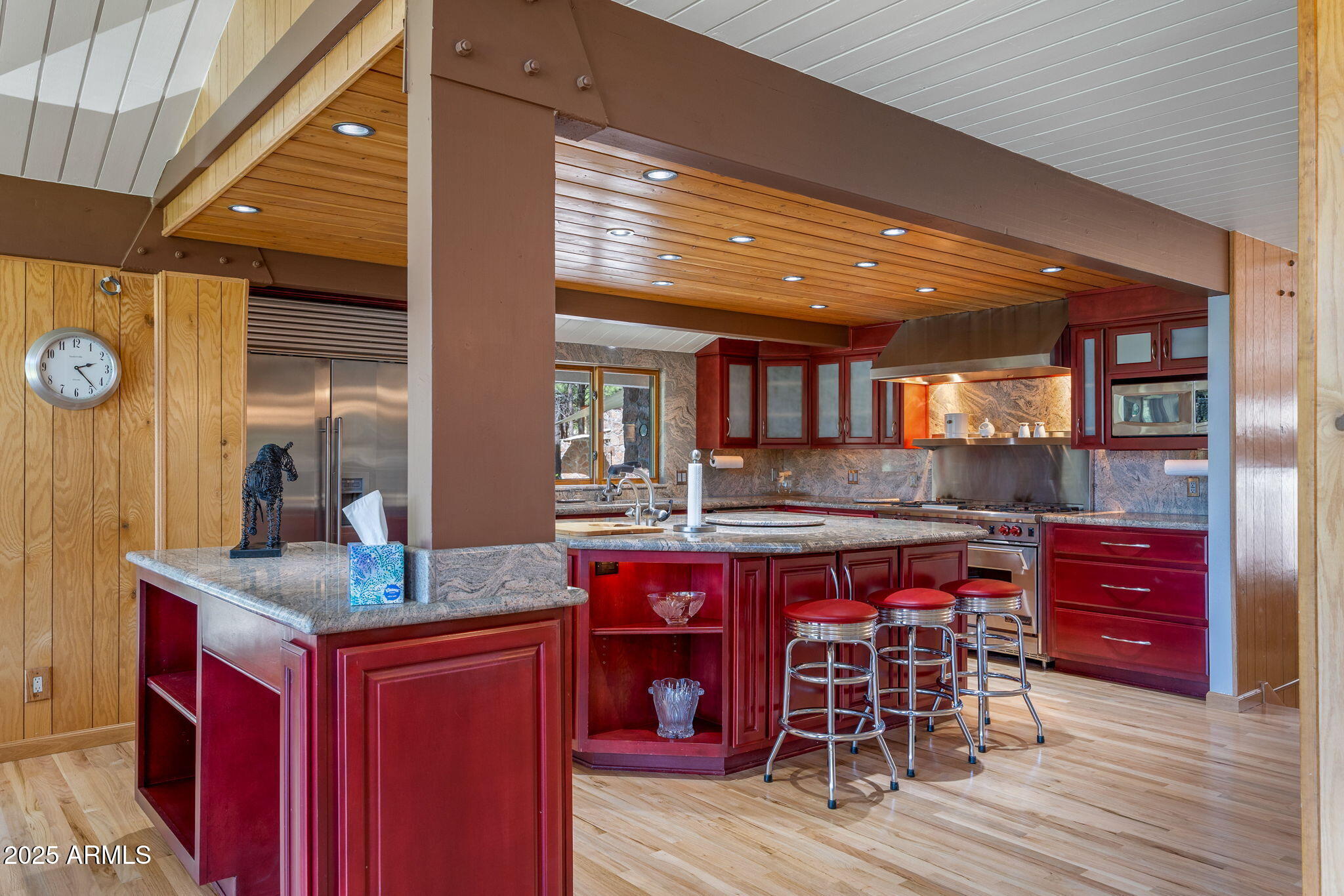 Greer - Residential