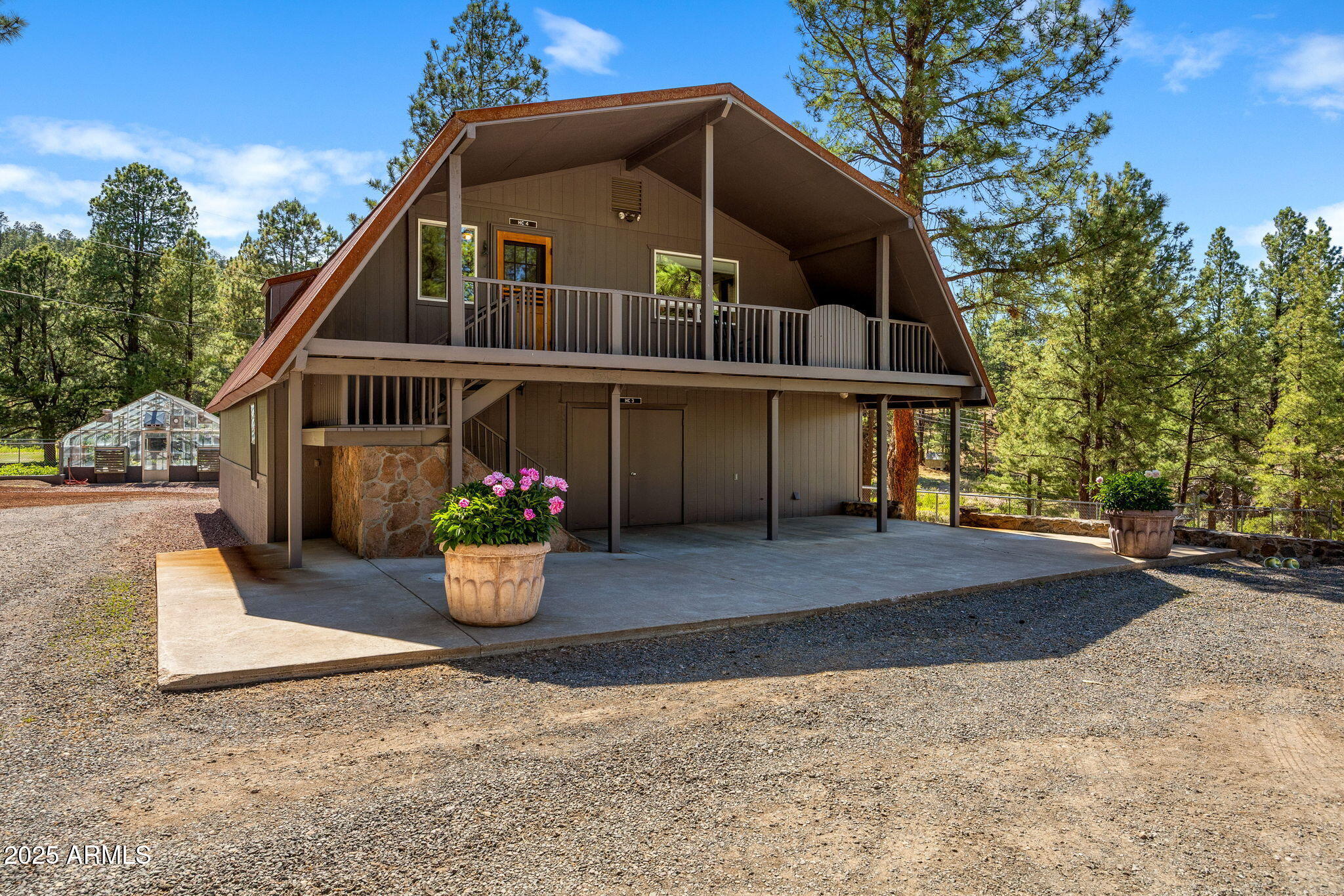 Greer - Residential