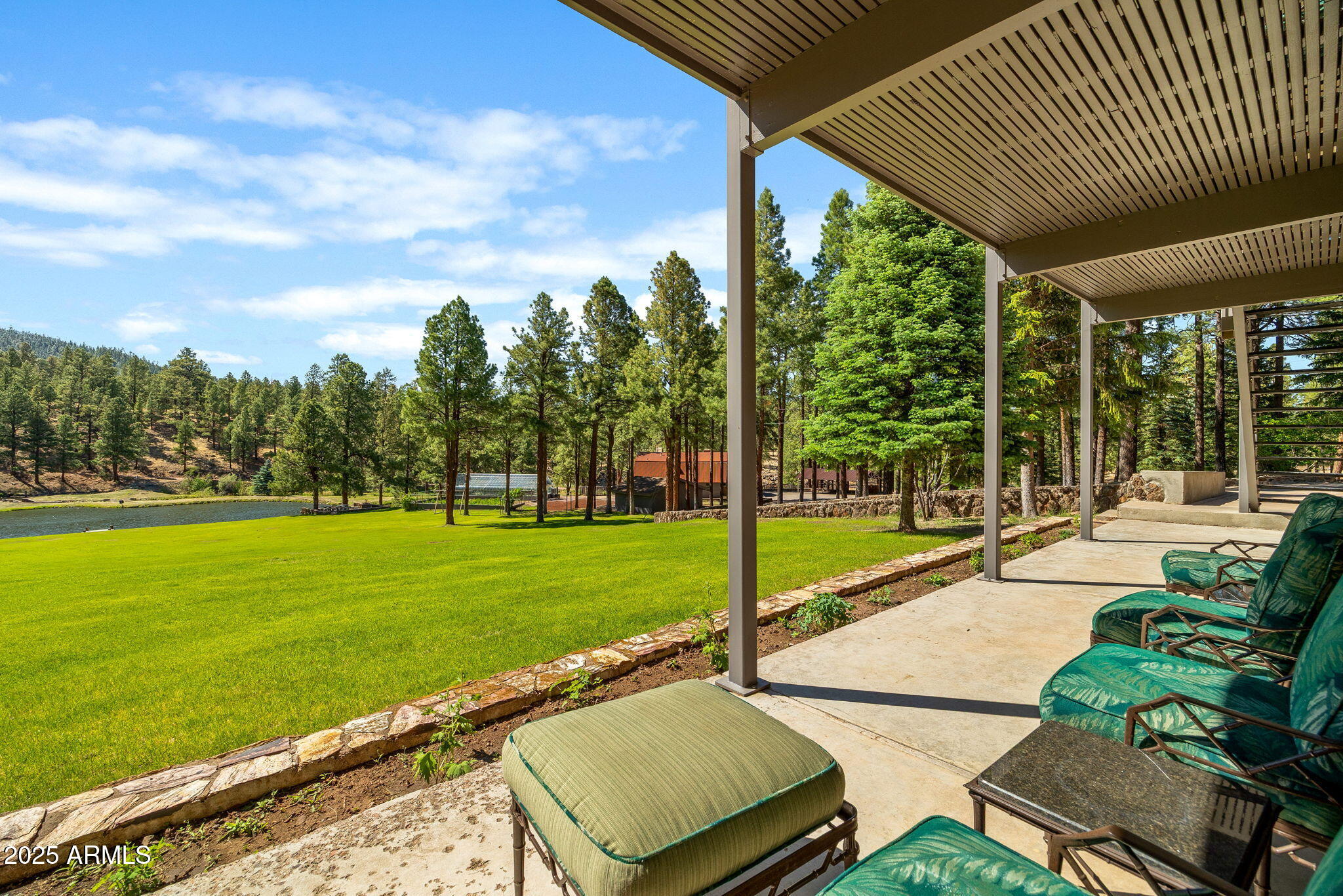 Greer - Residential
