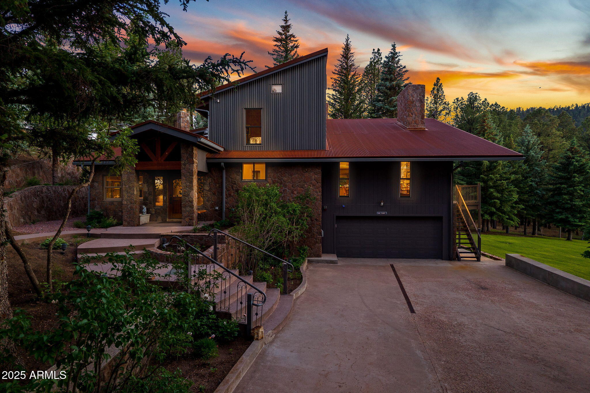 Greer - Residential