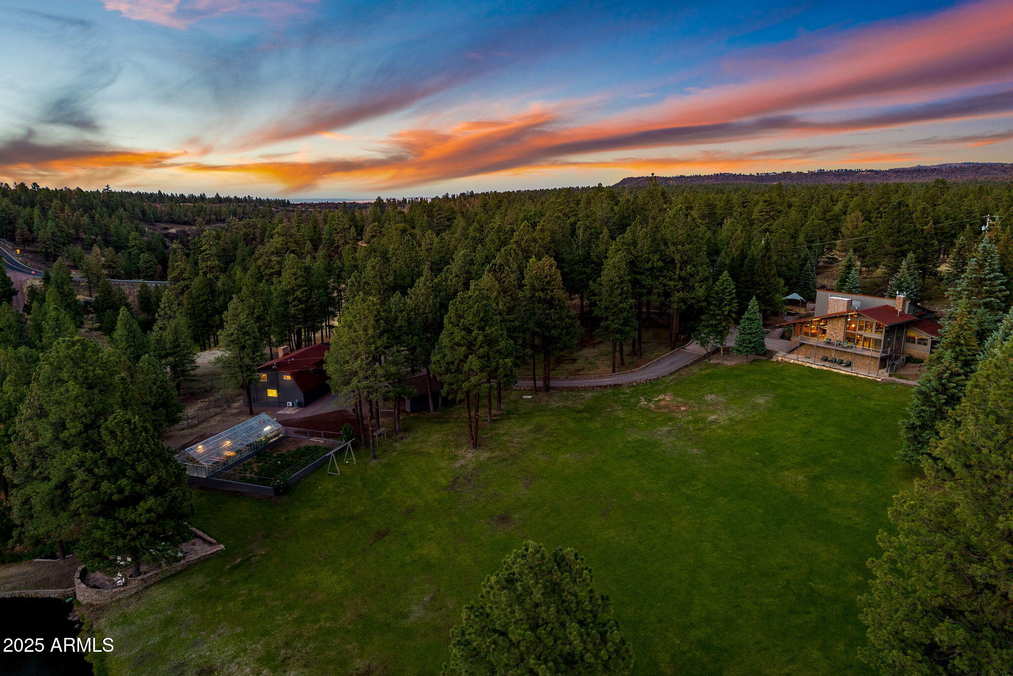 Greer - Residential