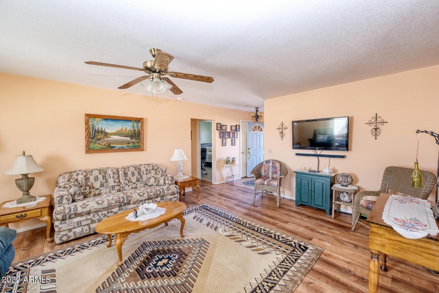 Coronado Estates - Residential