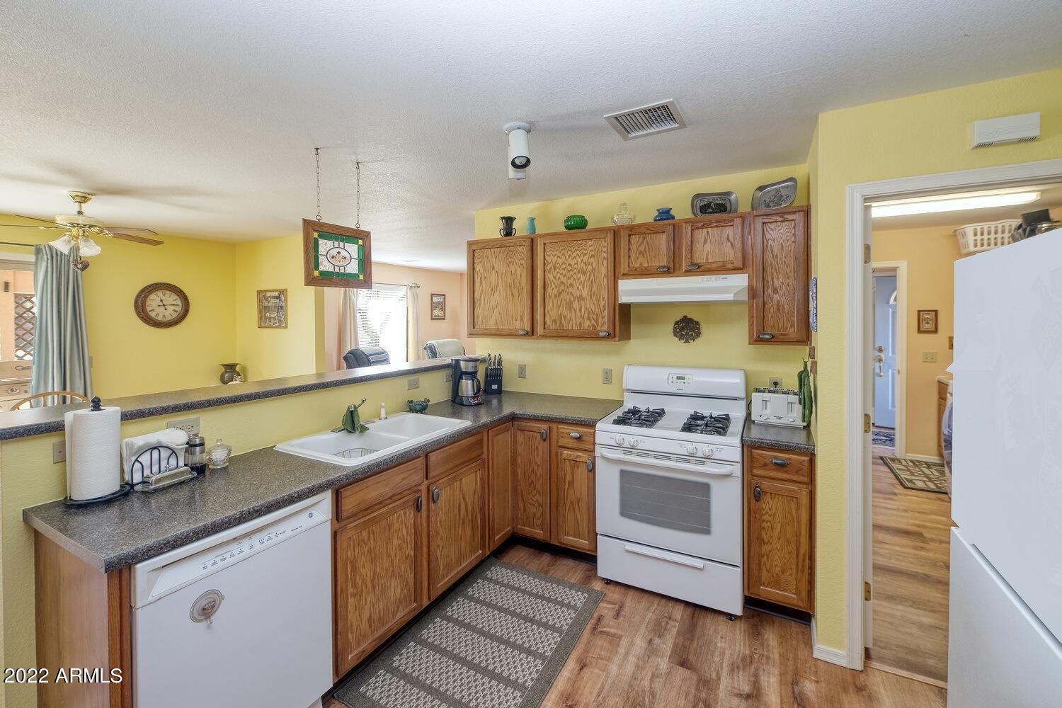 Coronado Estates - Residential