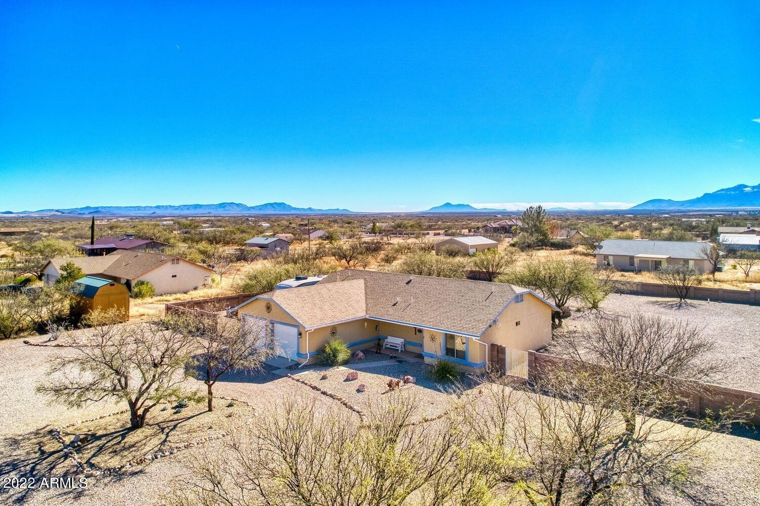 Coronado Estates - Residential