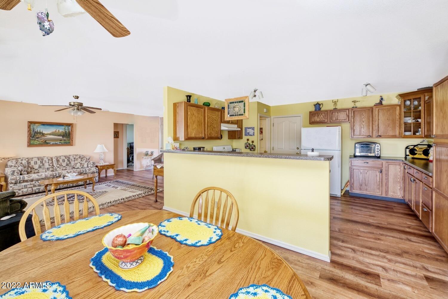 Coronado Estates - Residential