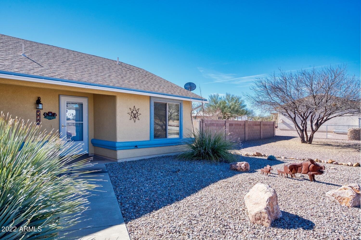 Coronado Estates - Residential