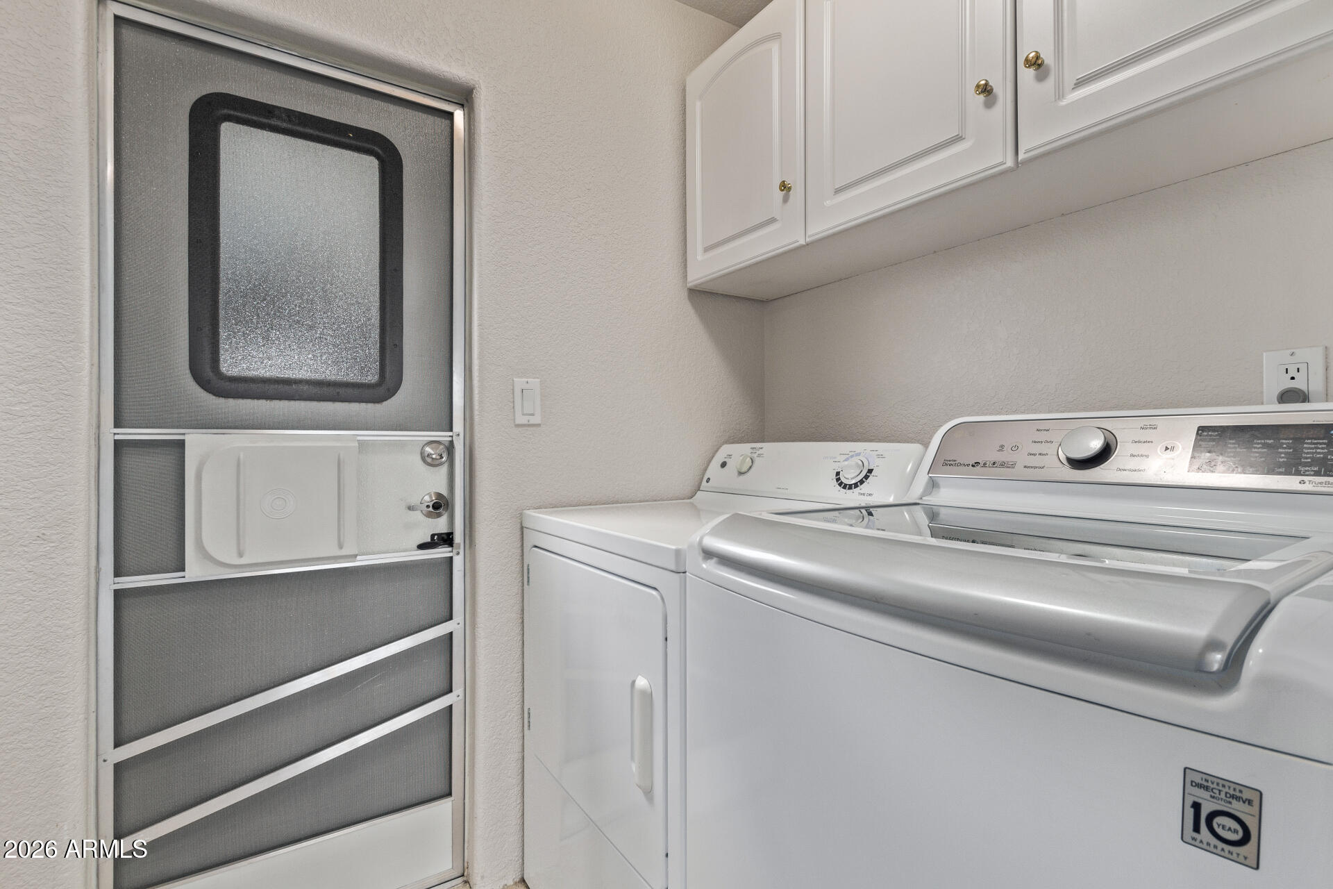 CARRIAGE MANOR RV RESORT - Residential