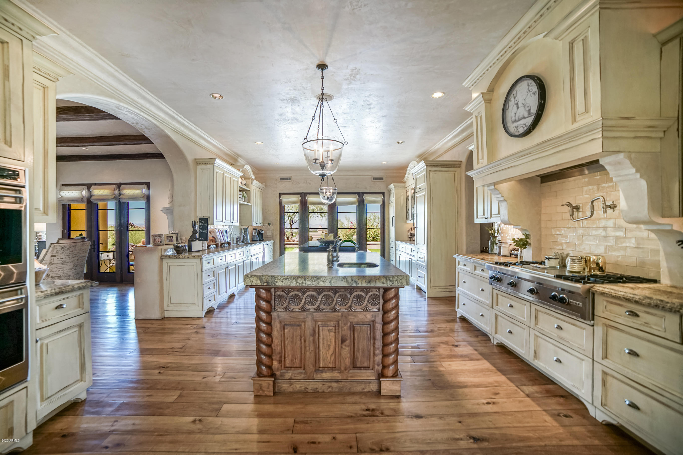BILTMORE MOUNTAIN ESTATES LOT 1-39 TR A-H J K - Residential