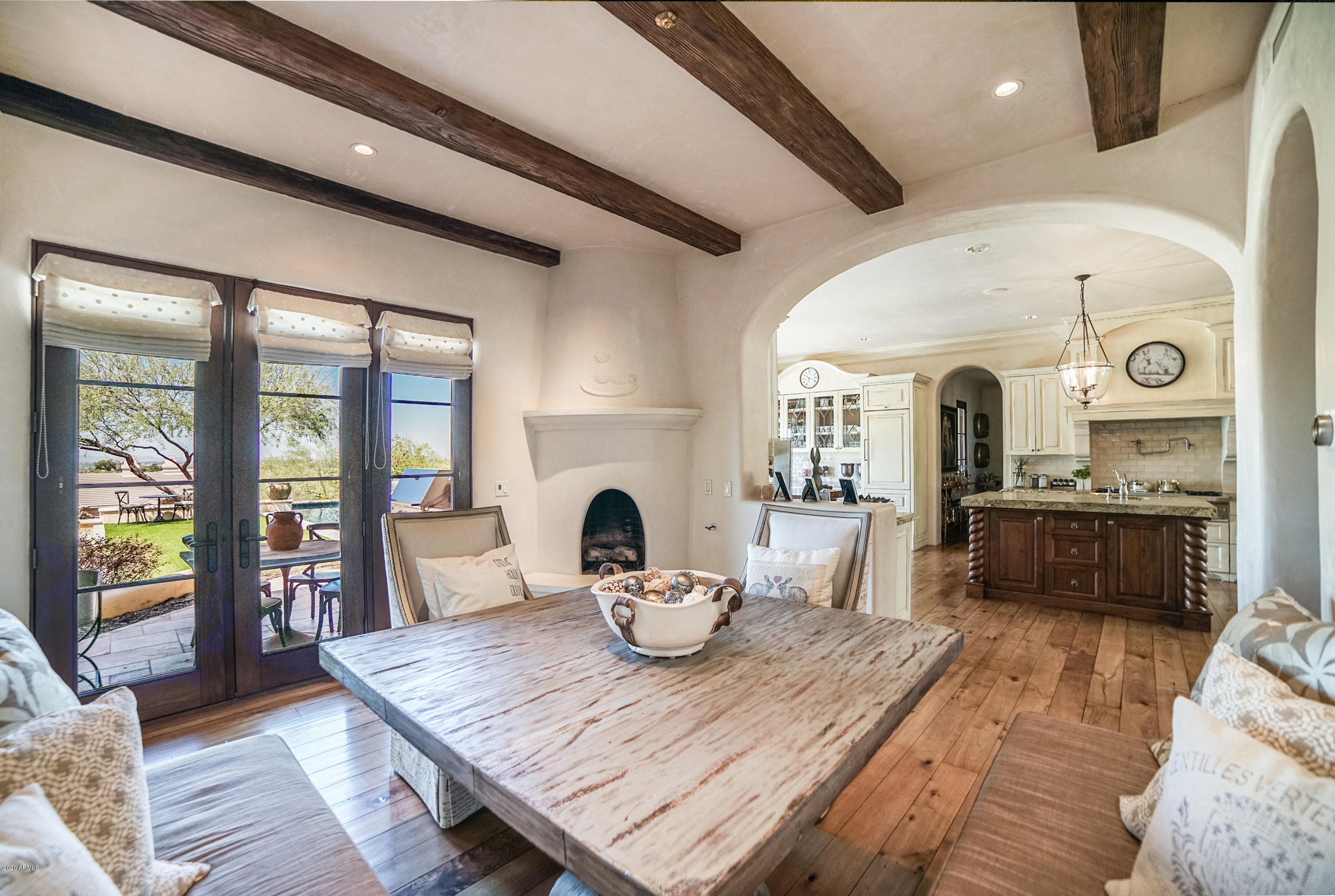 BILTMORE MOUNTAIN ESTATES LOT 1-39 TR A-H J K - Residential
