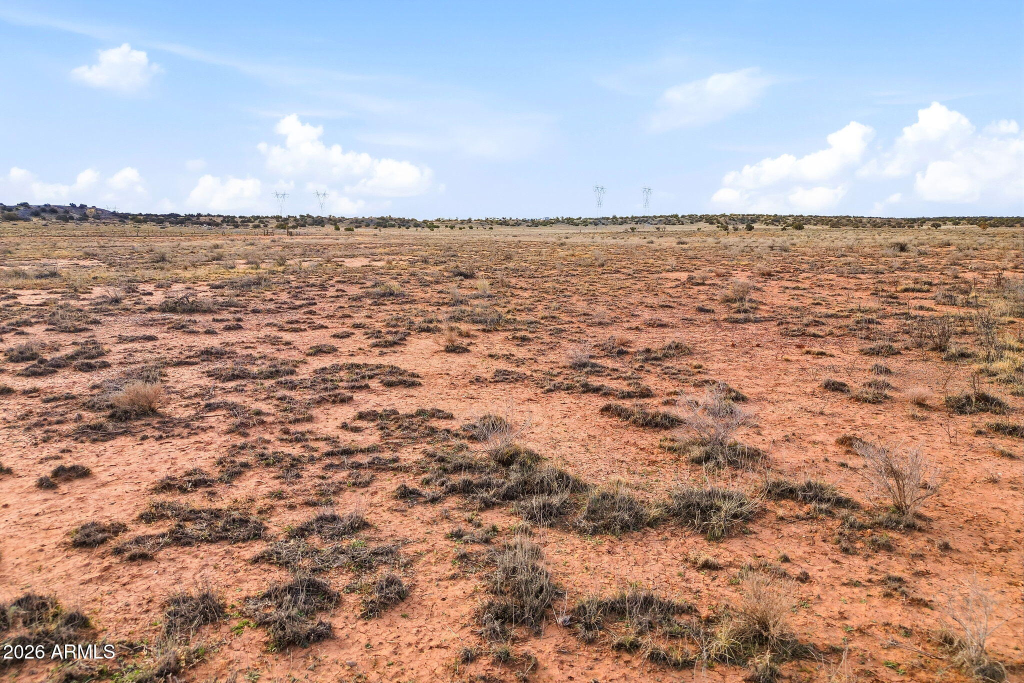 White Mountain Ranches - Land