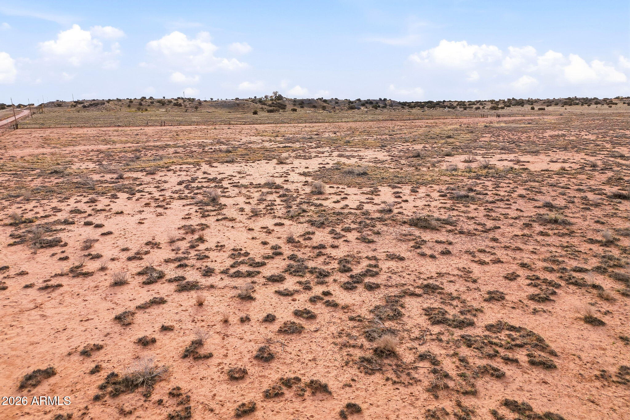 White Mountain Ranches - Land