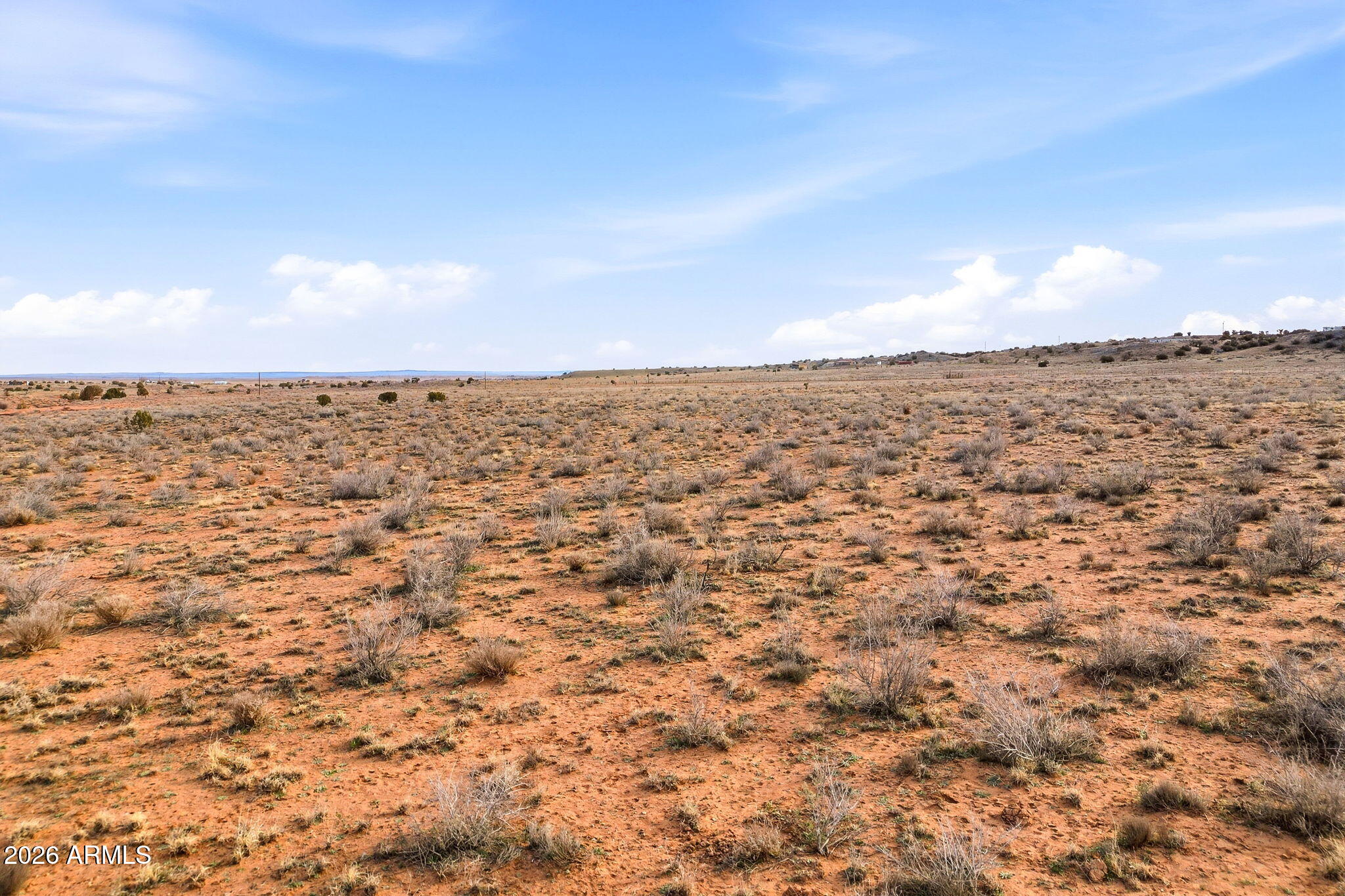 White Mountain Ranches - Land