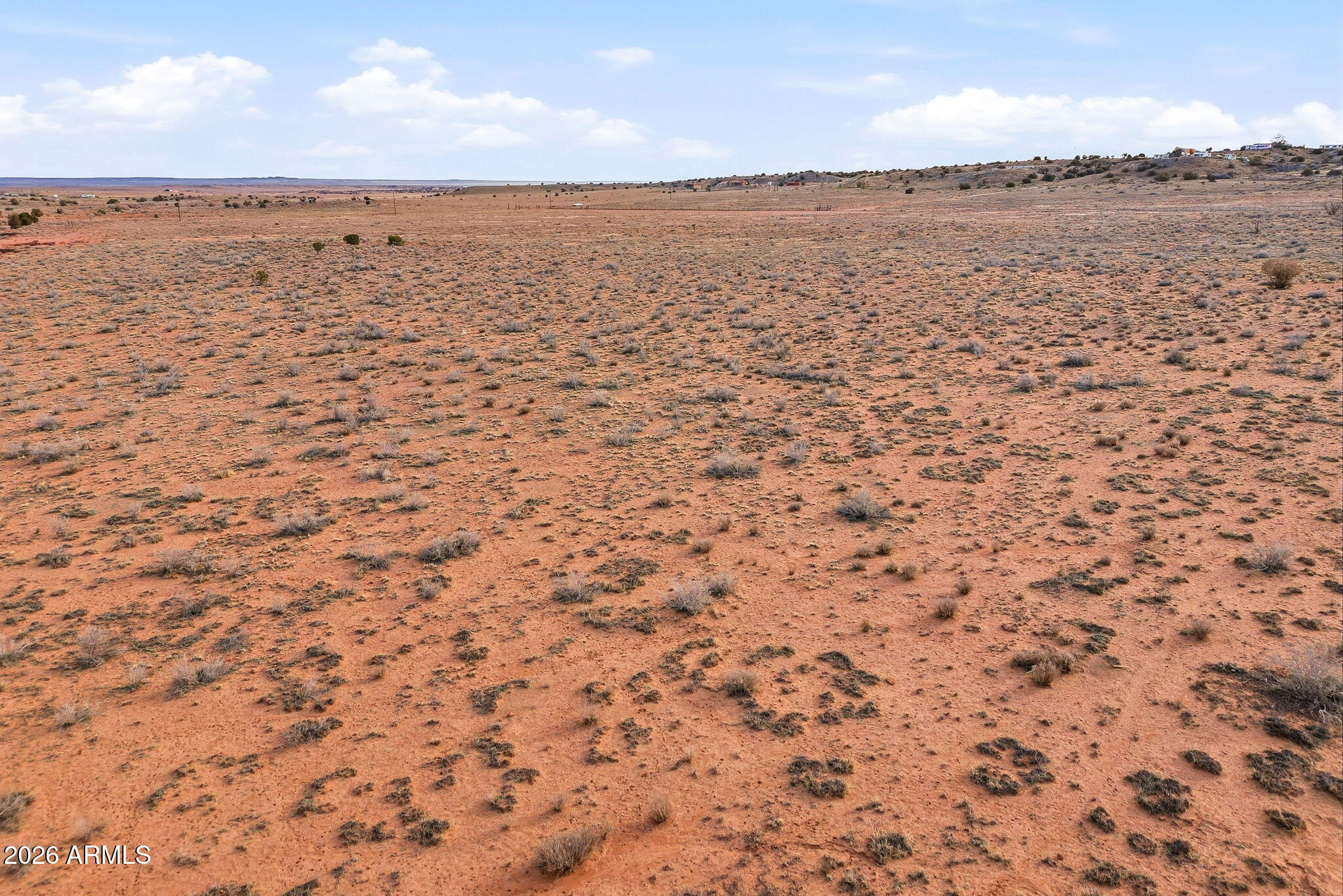 White Mountain Ranches - Land