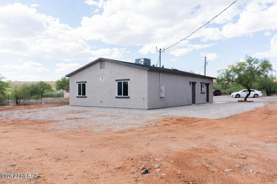 Rio Rico Villas 12 - Residential