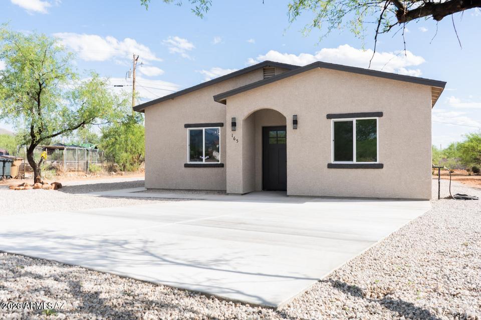 Rio Rico Villas 12 - Residential