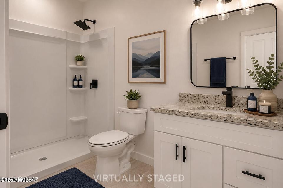Rio Rico Villas 12 - Residential