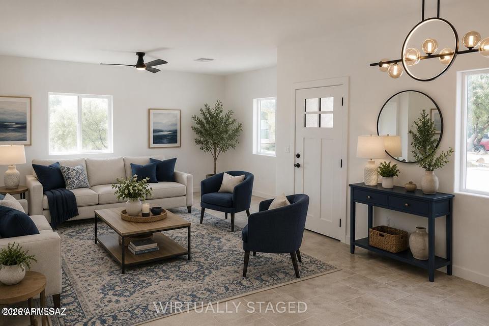Rio Rico Villas 12 - Residential