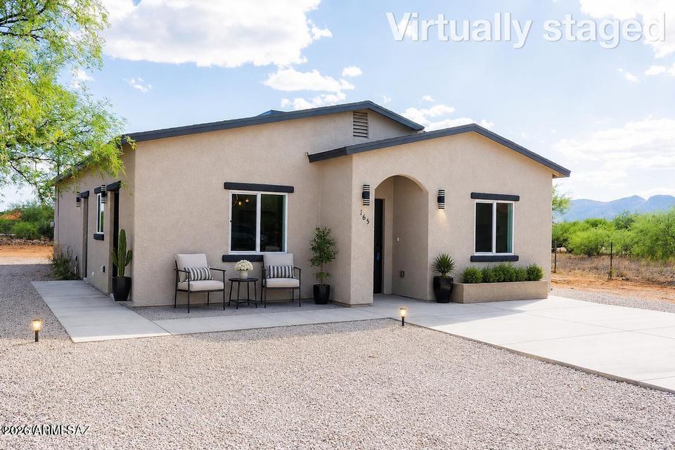 Rio Rico Villas 12 - Residential