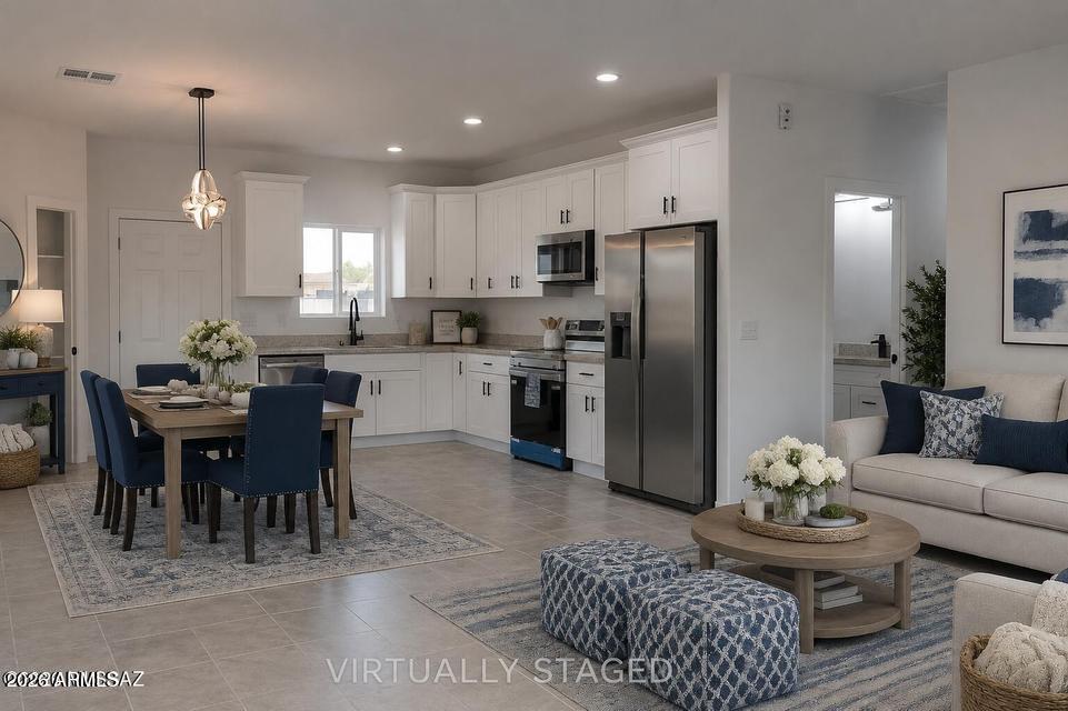 Rio Rico Villas 12 - Residential