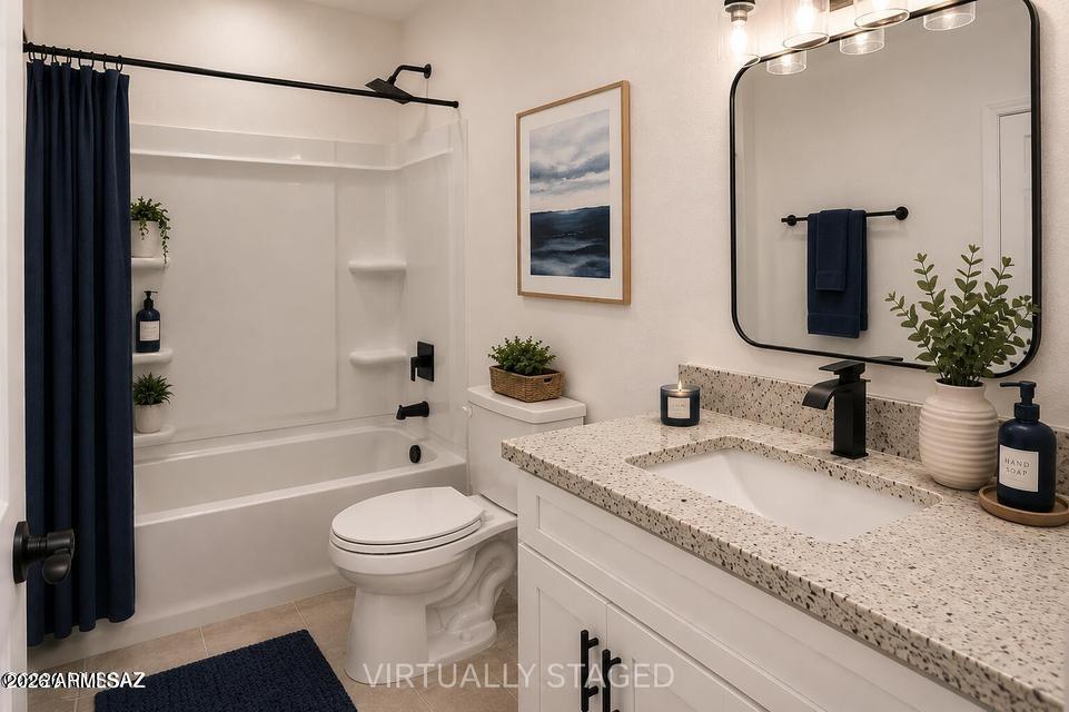 Rio Rico Villas 12 - Residential