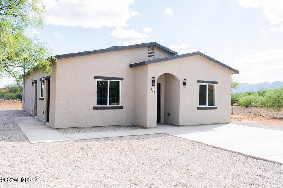 Rio Rico Villas 12 - Residential
