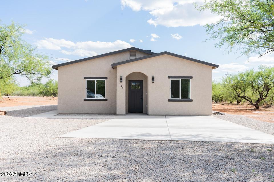 Rio Rico Villas 12 - Residential
