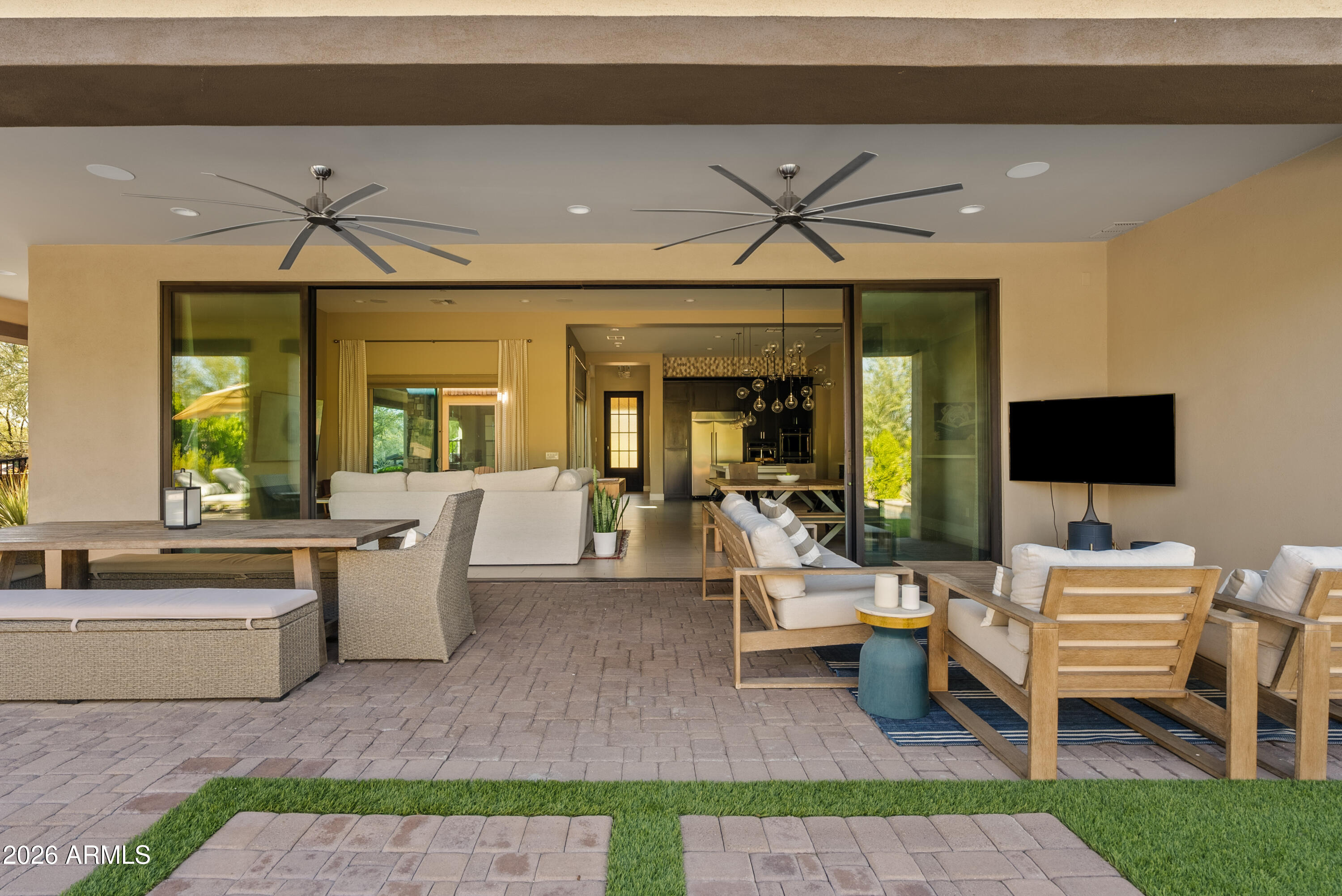 BELLISSIMA - Residential