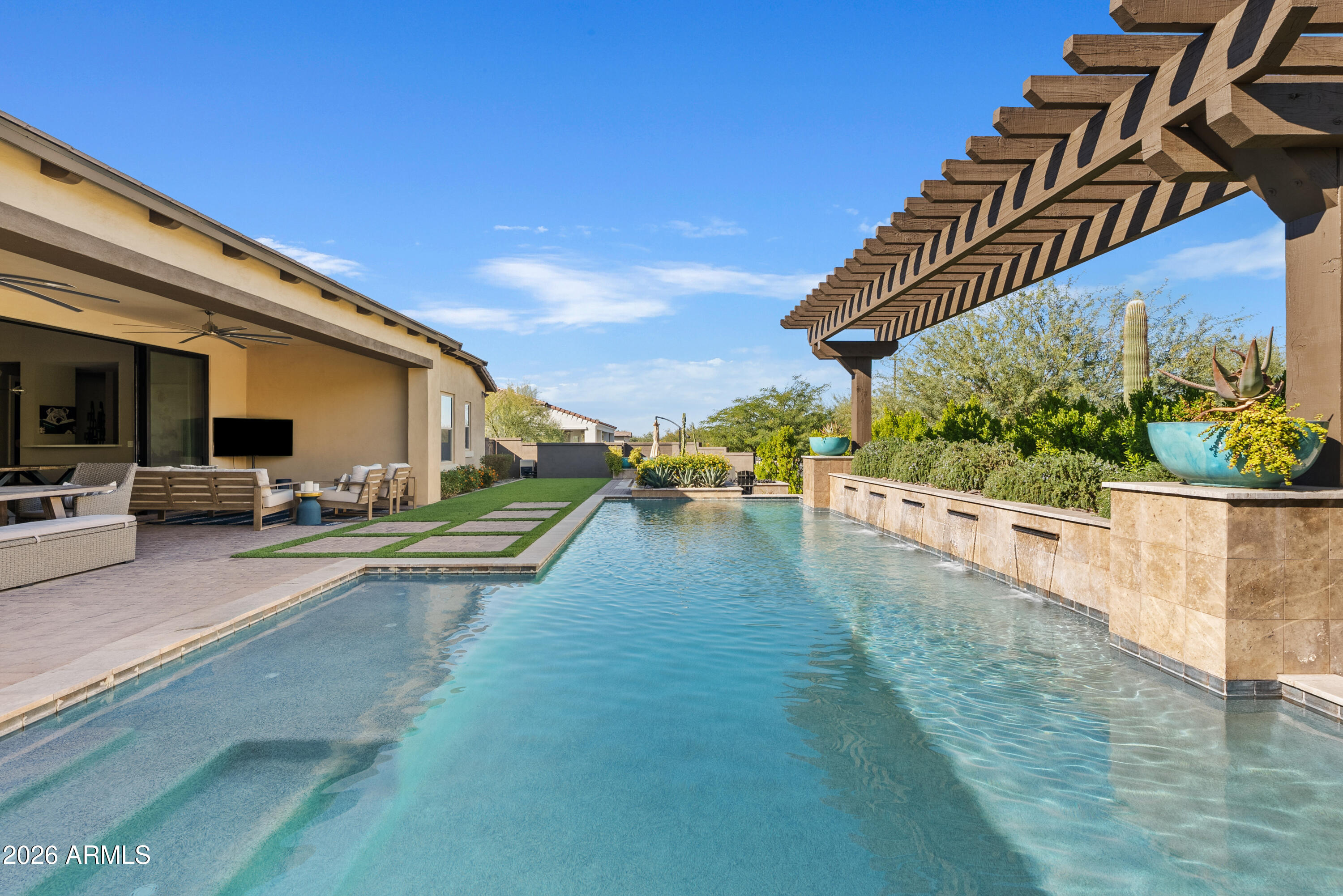 BELLISSIMA - Residential