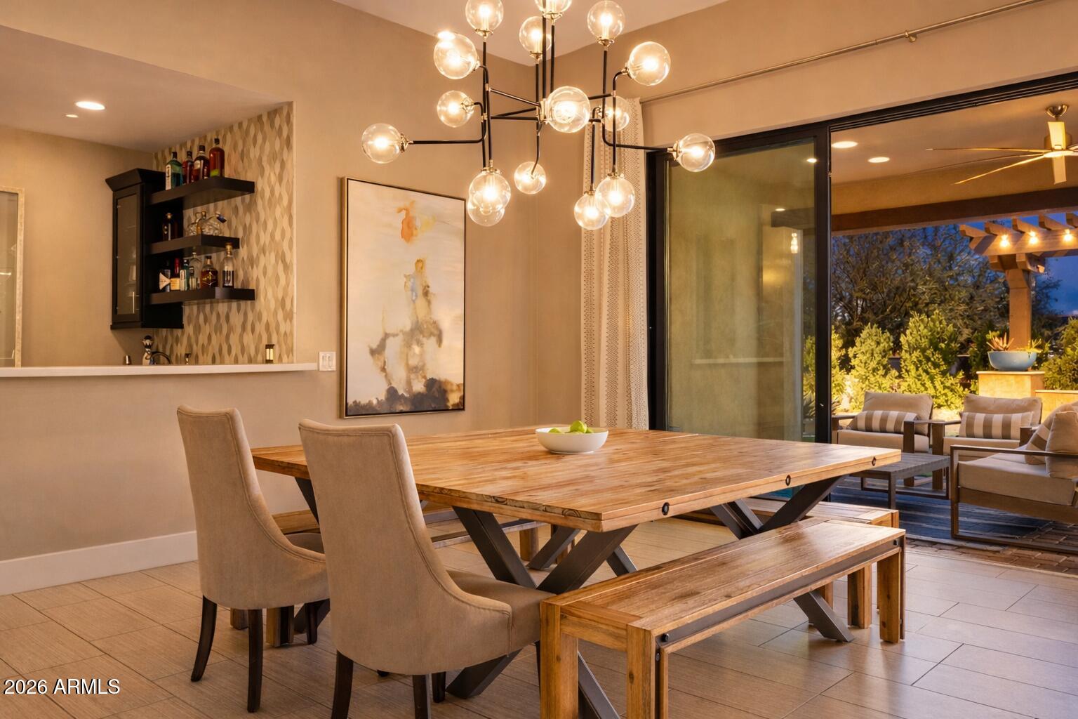 BELLISSIMA - Residential