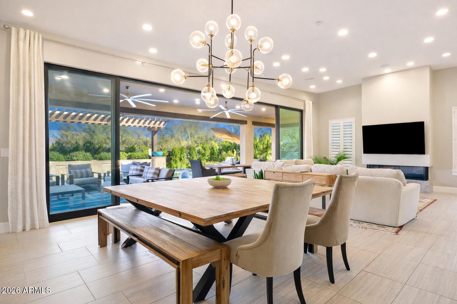 BELLISSIMA - Residential