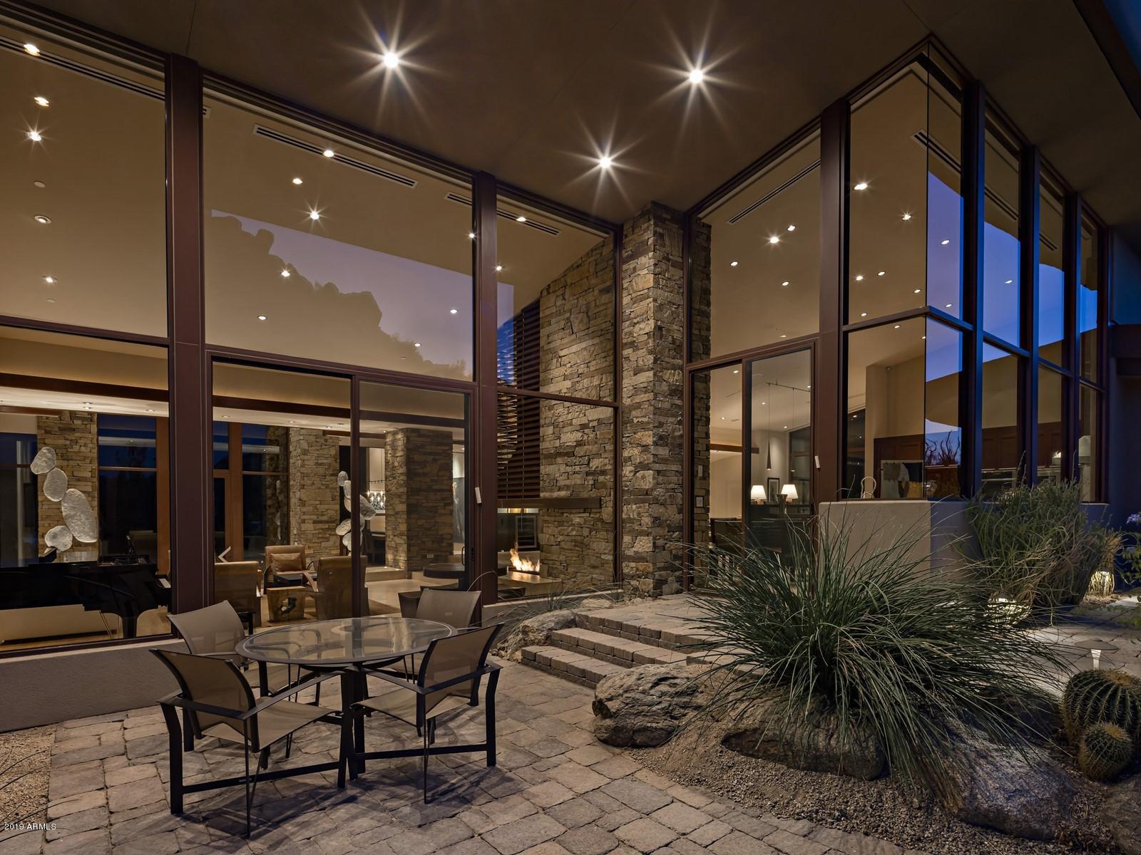 PINNACLE CANYON AT TROON NORTH PHASE 2 UNIT 2 - Residential
